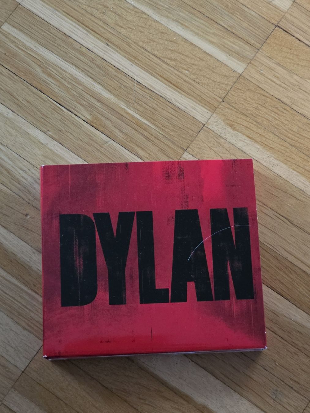 CDs: CD-Box (3CDs): Bob Dylan – Gebraucht aus Aesch BL von immon
