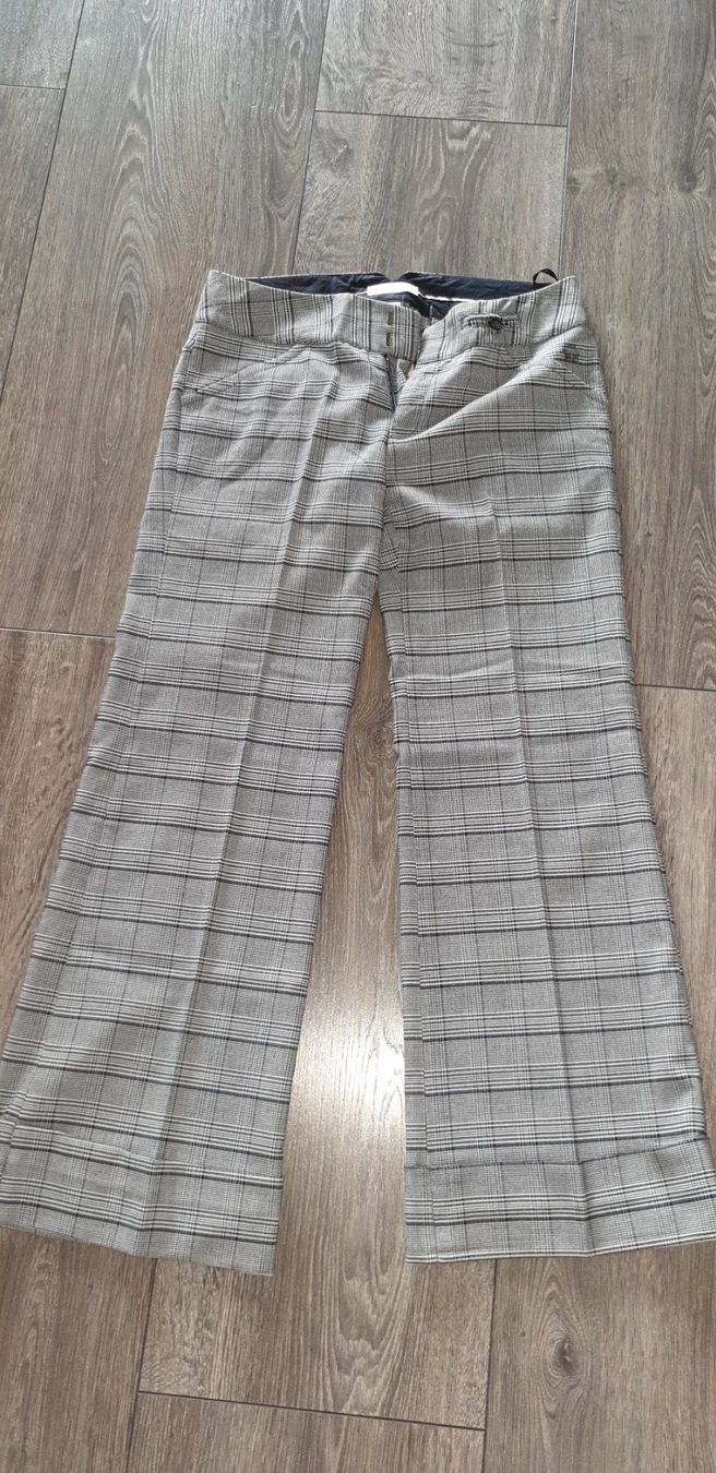 Ben Sherman Pantaloni: Ben Sherman Hose gr S – Usato da Gwatt (Thun) venduto da Letzte-Chance-III