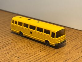 M1052: Öffentlicher Bus (Spur N)