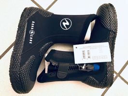 Aqualung Superzip 7 mm booties