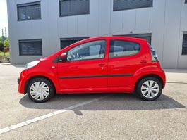 Citroën C1 1.0i Chic