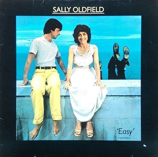 Dischi in vinile: OLDFIELD SALLY – Nuovo (secondo la descrizione) da Aeschi SO venduto da Stones55