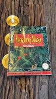 Secret of Mana Spieleberater Nintendo Super Nintendo