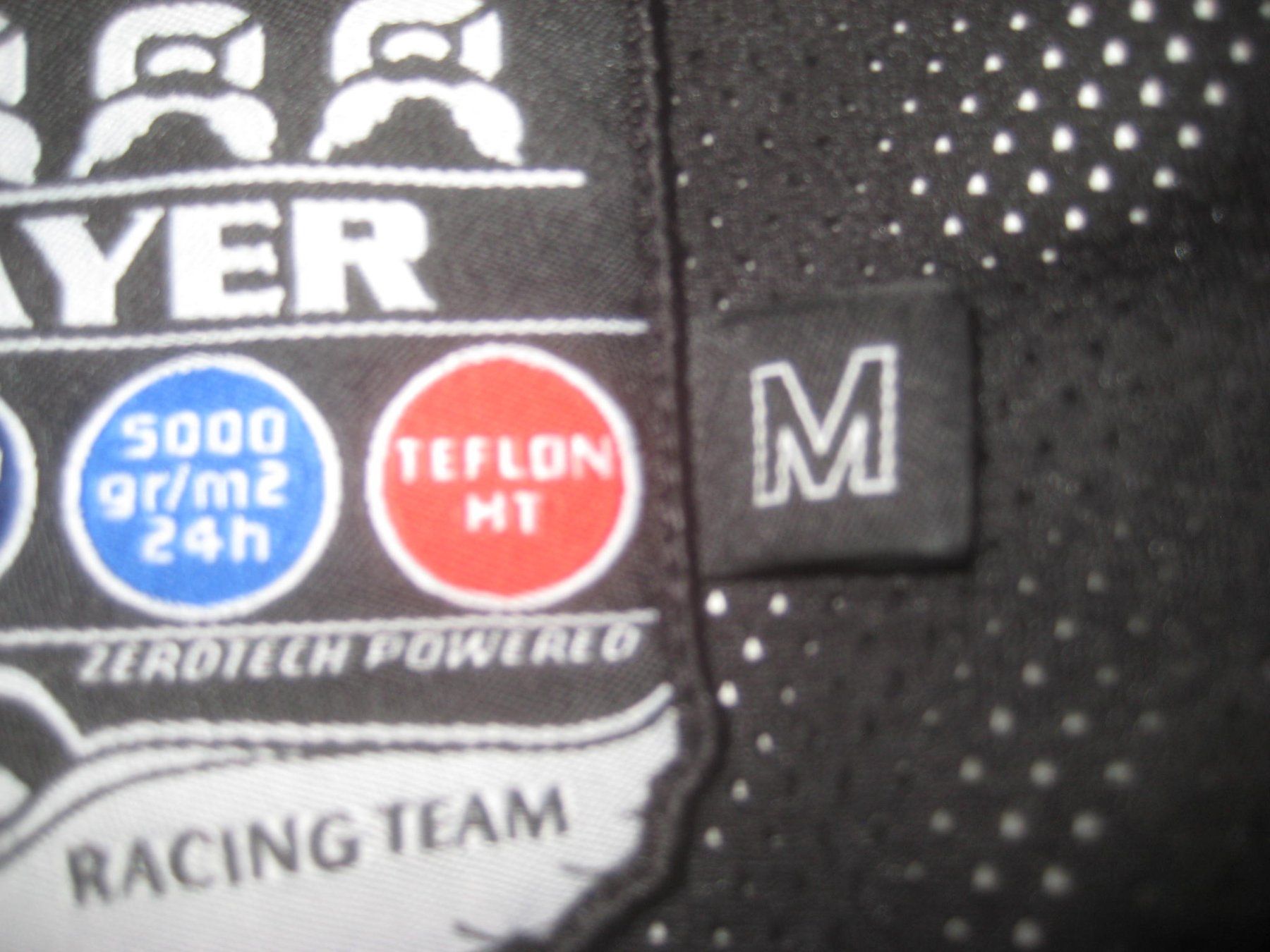 Giacche: MOTORRADJACKE – Usato da Uster venduto da flocke1 4