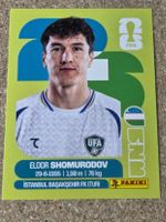 Panini FIFA WORLD CUP 2026 UZB 16 Eldor Shomurodov