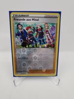 Freunde aus Hisui Reverse Holo 130/159 – Pokémon DE