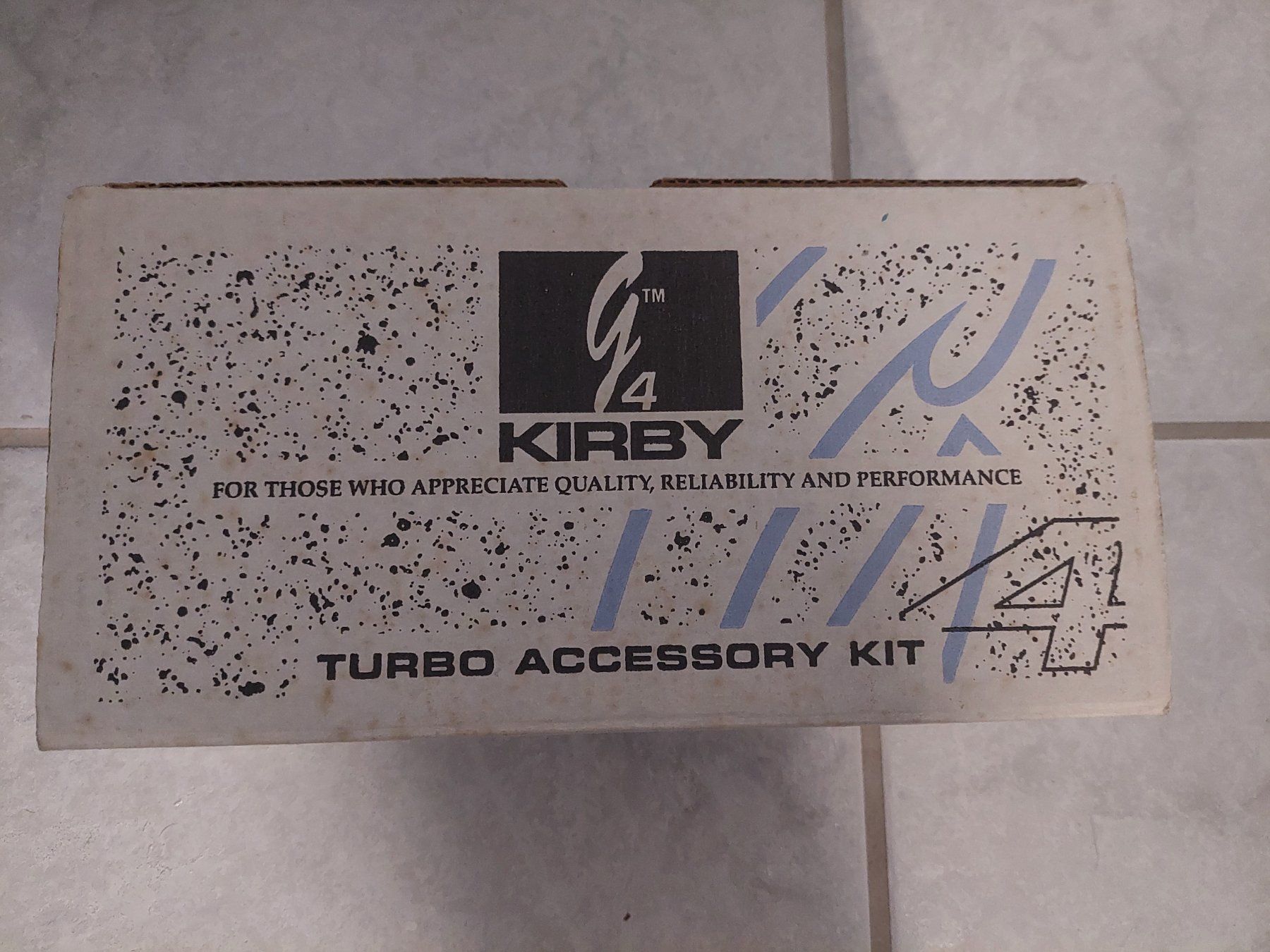 Sonstiges für Haushalt & Wohnen: Kirby Turbo Accessory Kit 4 – Gebraucht aus Wil SG von ram_c5j2 1