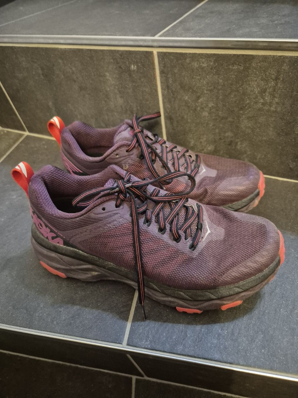 Chaussures femmes: Schuhe 38 1/2 – D'occasion à Würenlingen par kuh33