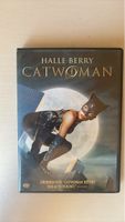 Catwoman - Halle Berry, spannender Action-Klassiker (2805)