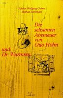 SJW 1704 Die seltsamen Abenteuer von Otto Holm EA 1984