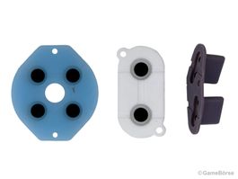 GBP Game Boy Pocket Kontakt Pads
