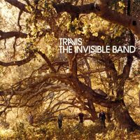 Travis ‎– The Invisible Band