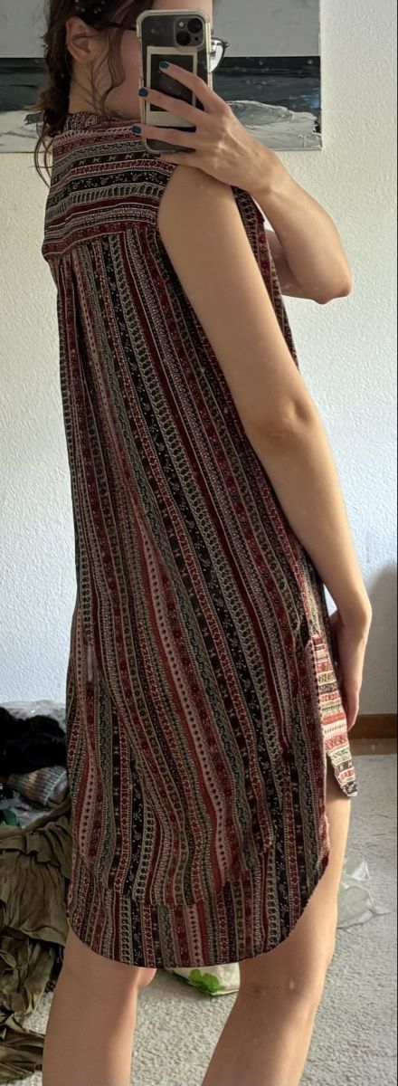 Vestiti: Sommerkleid – Nuovo (secondo la descrizione) da Bern venduto da zov_pgr9 1
