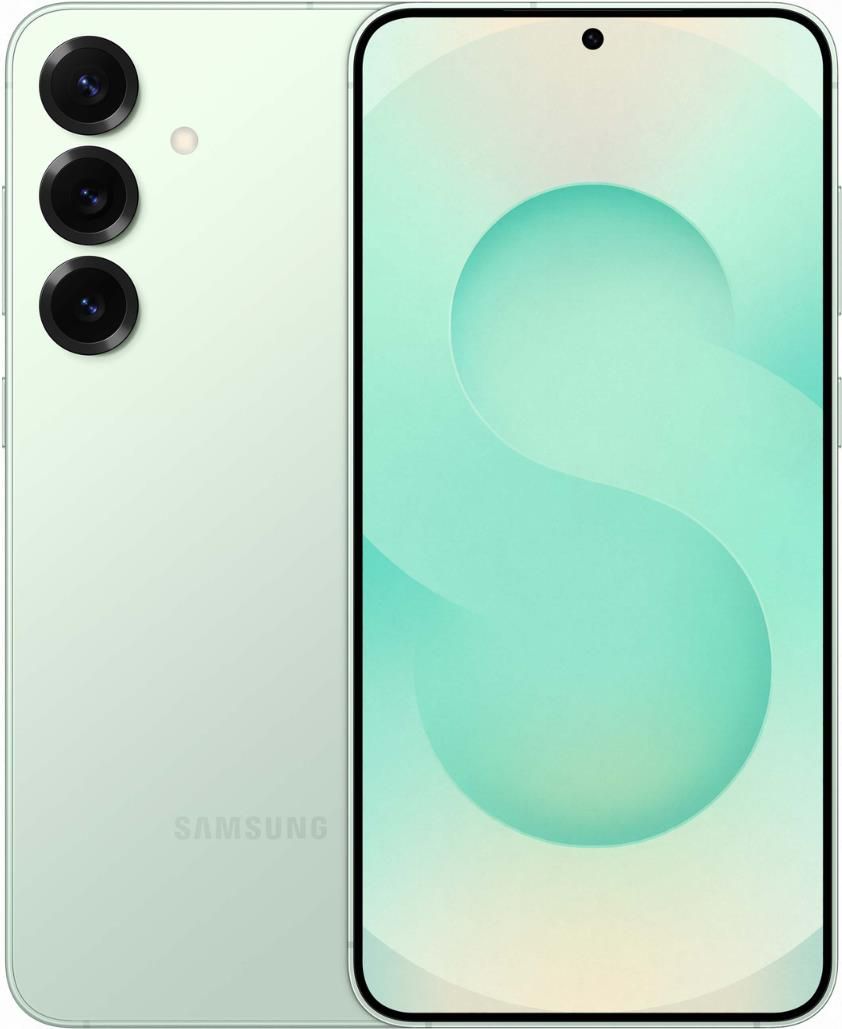 Telefoni cellulari / Smartphones: Samsung Galaxy S25+ 256GB Mint – Usato da Steinhausen venduto da verkaufench