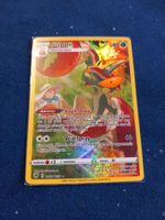 Flapple Illustration Rare (EN) Trainer Gallery TG02