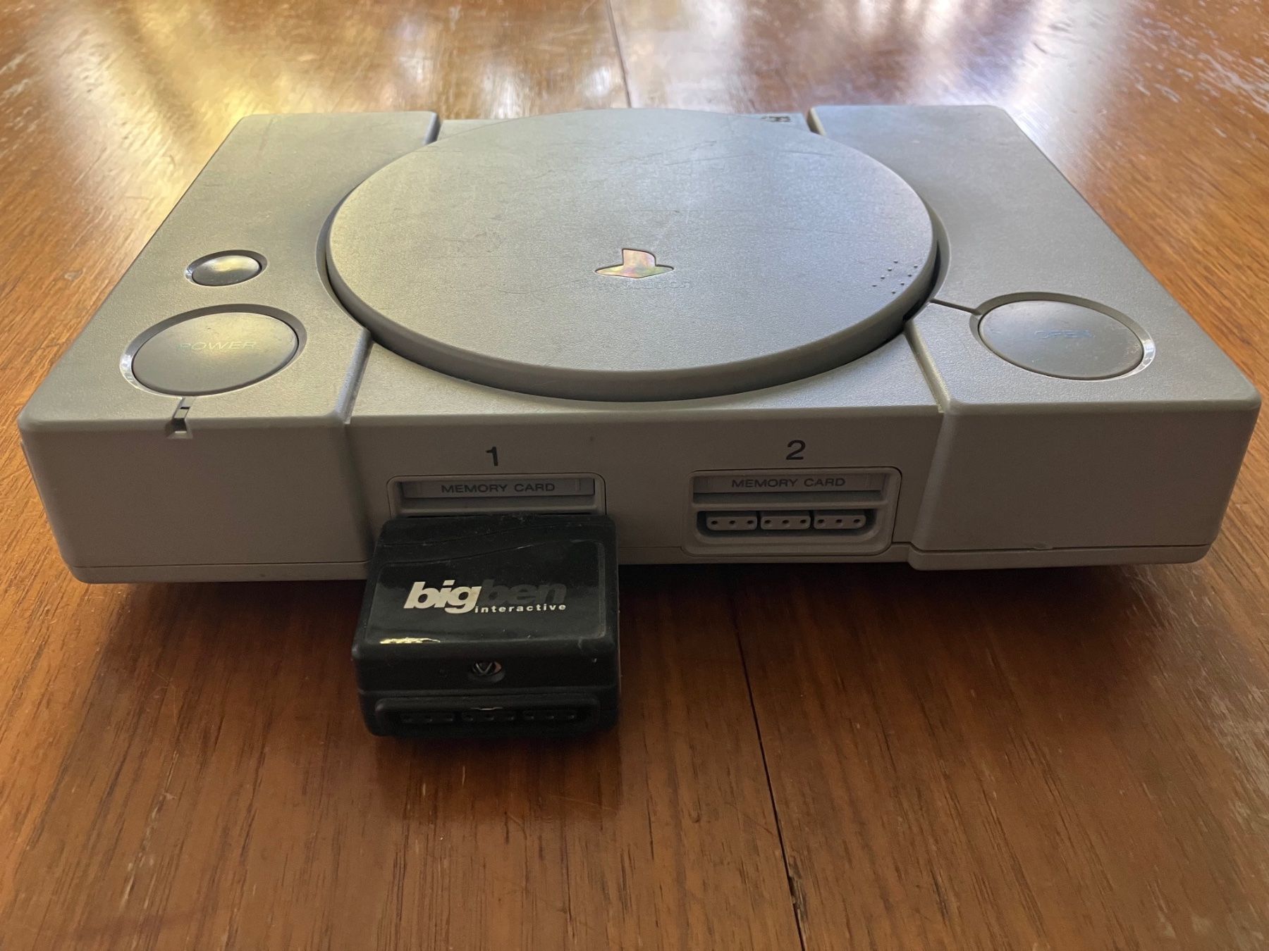 Sony Console: Playstation 1 – Difettoso da Zürich venduto da Sophierecords 1