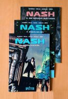 Damour, Pecau, Schelle, Rosa - Nash 1-3