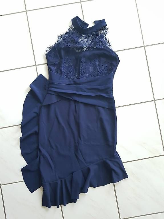 Vestiti: Hübsches Kleid – Usato da Richenthal venduto da Mikesh01 3