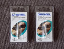 Dremel 612 - Nutfräser