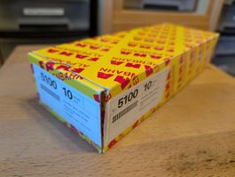 Fama Gleis gerade inkl. OVP (5100)