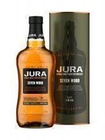 Jura seven wood 42%