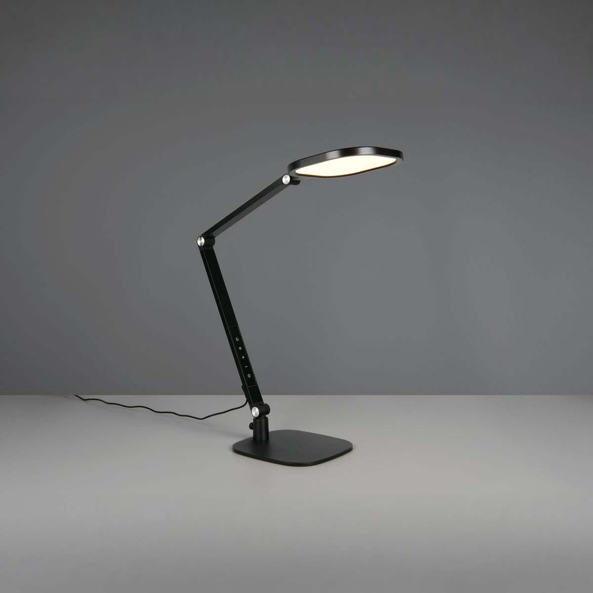 Lampade: Tischleuchte, Klemme, CCT, 75 cm Höhe – Nuovo (secondo la descrizione) da Kreuzlingen venduto da Smart-Light