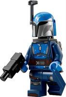 LEGO Star Wars Minifigur Mandalorian Nite Owl (sw1344)
