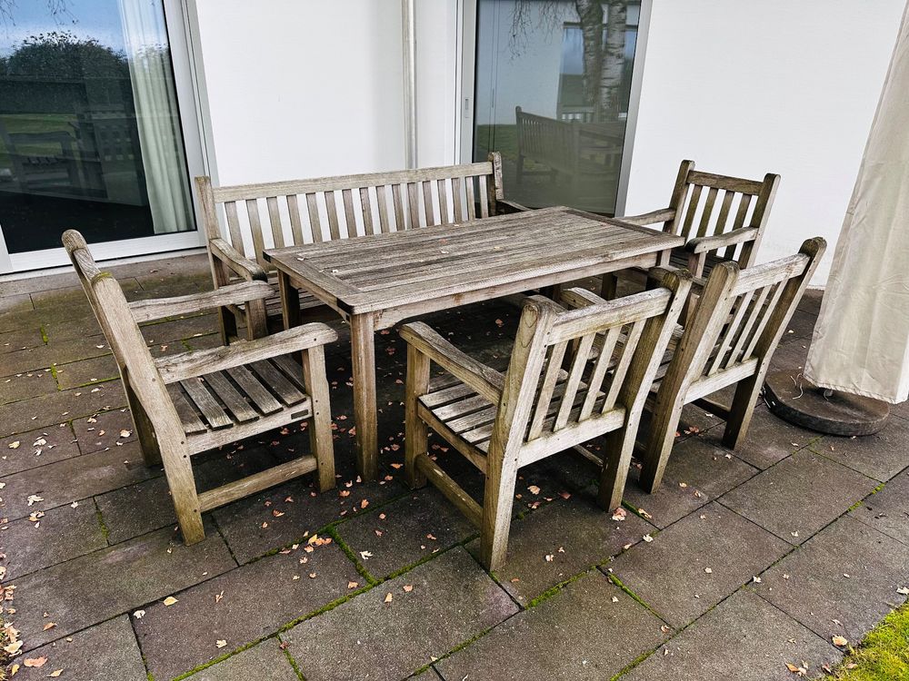Gebrauchte Gartenmobel Zu Verschenken
