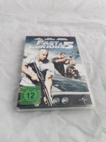 Fast & Furious 5 - DVD