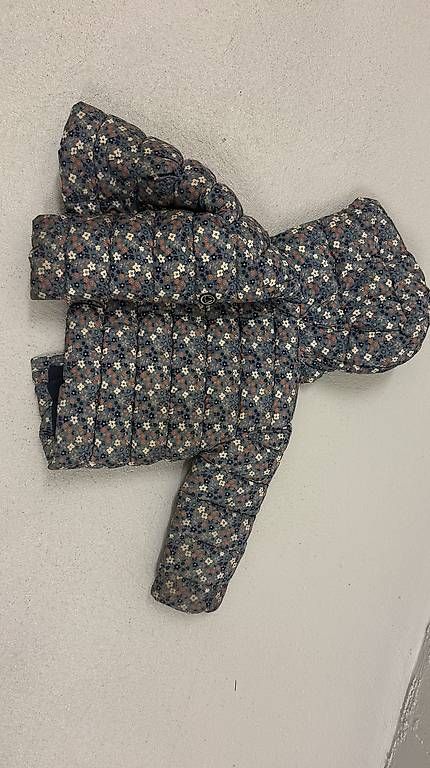 Giacche & Cappotti: Petit Bateau Mädchen Winterjacke – Usato da Zürich venduto da casti_89 1