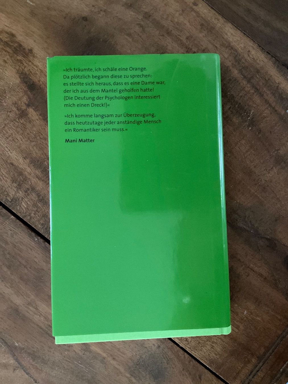 Libri: Mani Matter Sudelhefte Rumpelbuch – Usato da Avenches venduto da Lactobacille 1