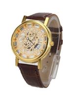 Herrenarmbanduhr Technik von Kamach