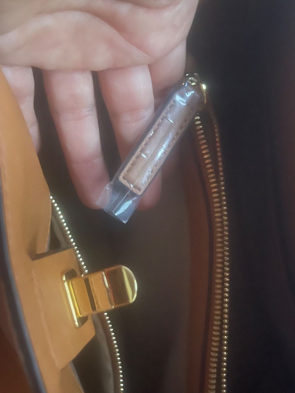 Mcm Borse da donna: MCM Handtasche Neu – Nuovo (secondo la descrizione) da Dietikon venduto da Nieselchen 4