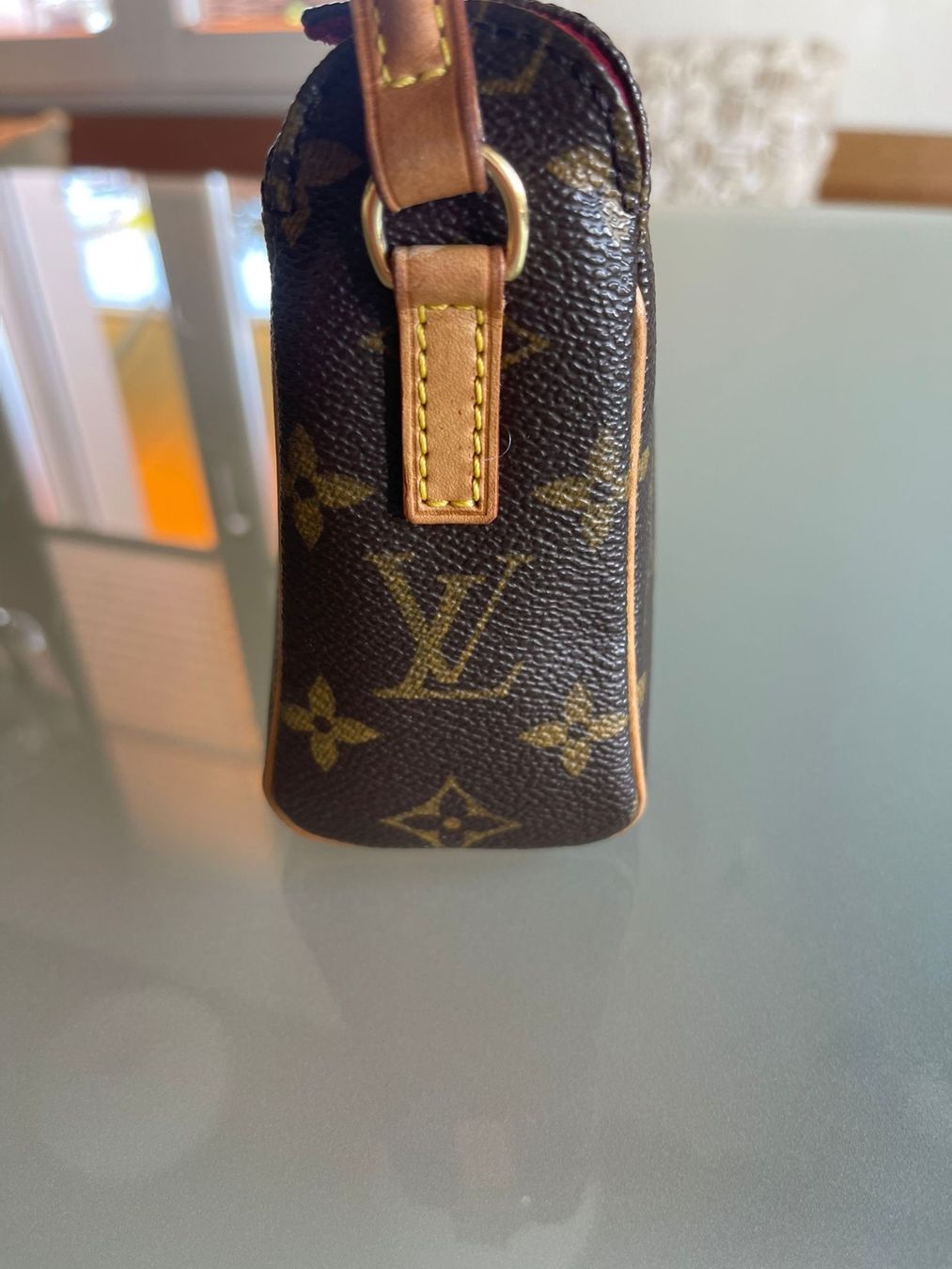 Louis Vuitton Borse da donna: Vintage Louis Vuitton Tasche – Usato da Kirchberg SG venduto da ani_xq65 2