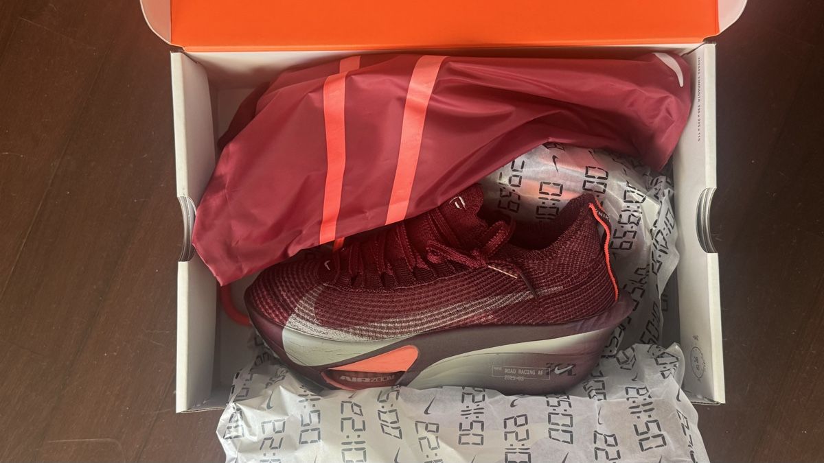 Nike Herrenschuhe: Nike Alphafly Next%3  – Neu und originalverpackt aus Buonas von ddaw64 1