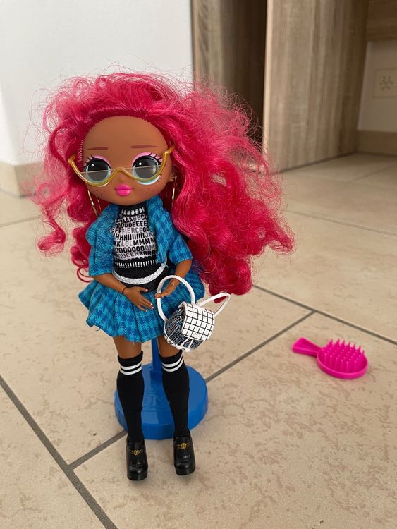 LOL OMG (Class Prez) (Gebraucht) in Biel/Bienne f?�r CHF 14 �?? mit Lieferung auf Ricardo kaufen