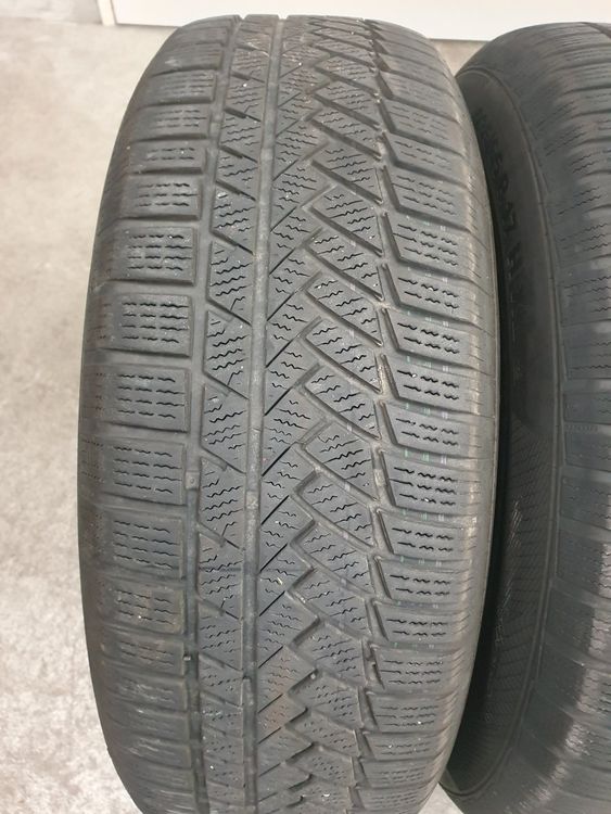 2Continental 235/65 R17 108 H | Kaufen auf Ricardo
