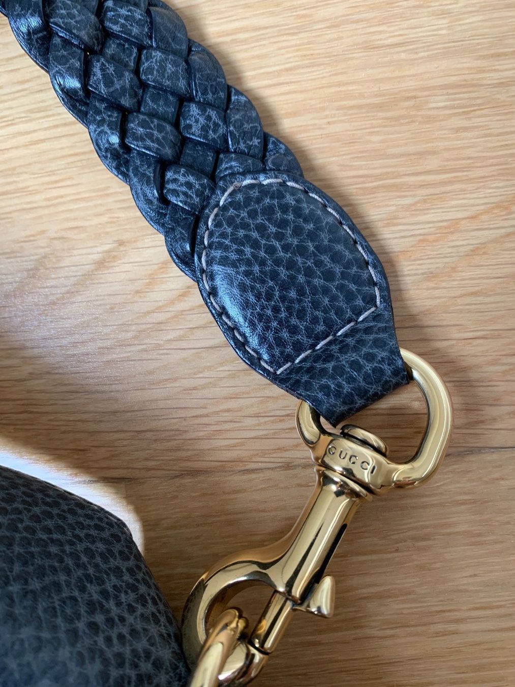 Gucci Sacs femmes: Original Gucci Tasche – D'occasion à Zürich par Ju777 2
