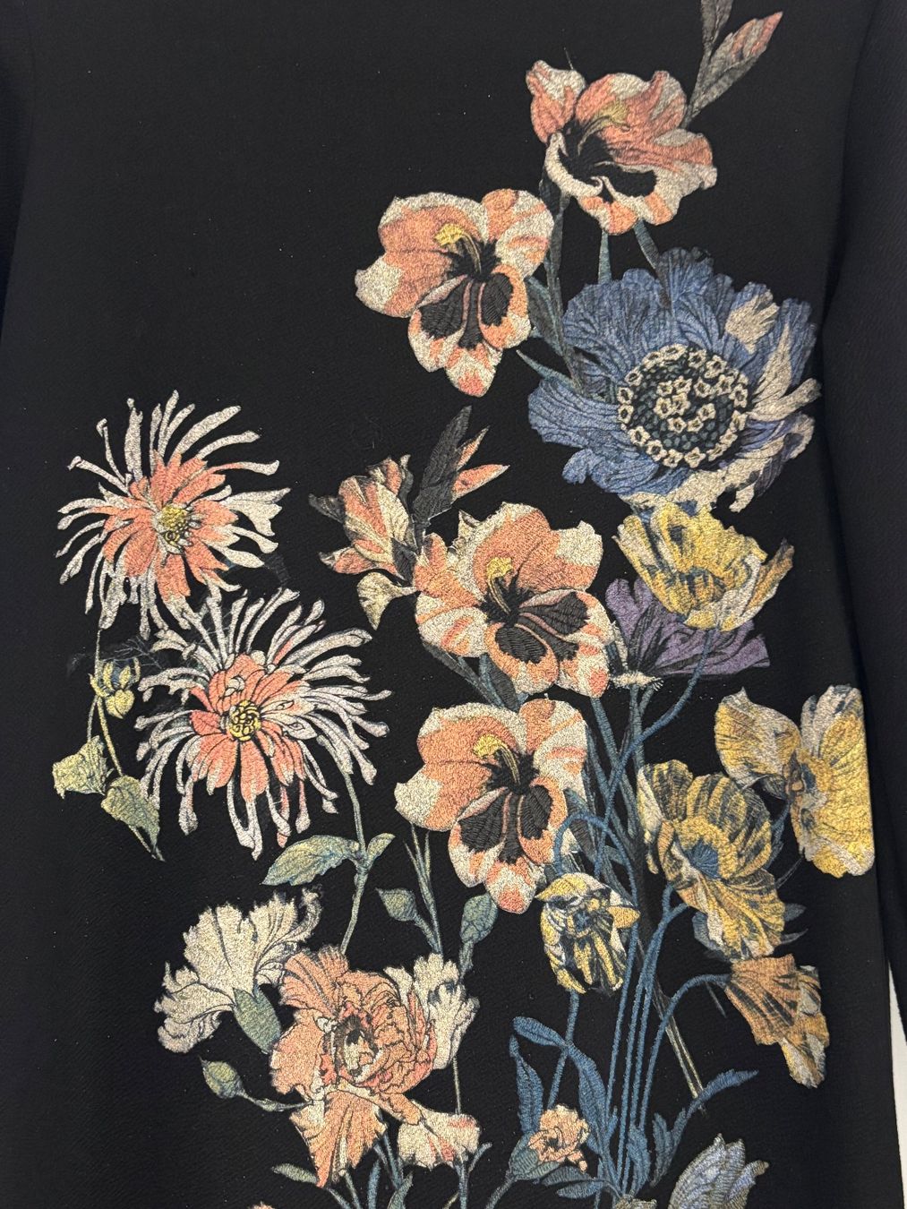 Zara Vestiti: elegantes Kleid - Zara - Gr. S – Usato da Brügg BE venduto da doppelrittberger 1
