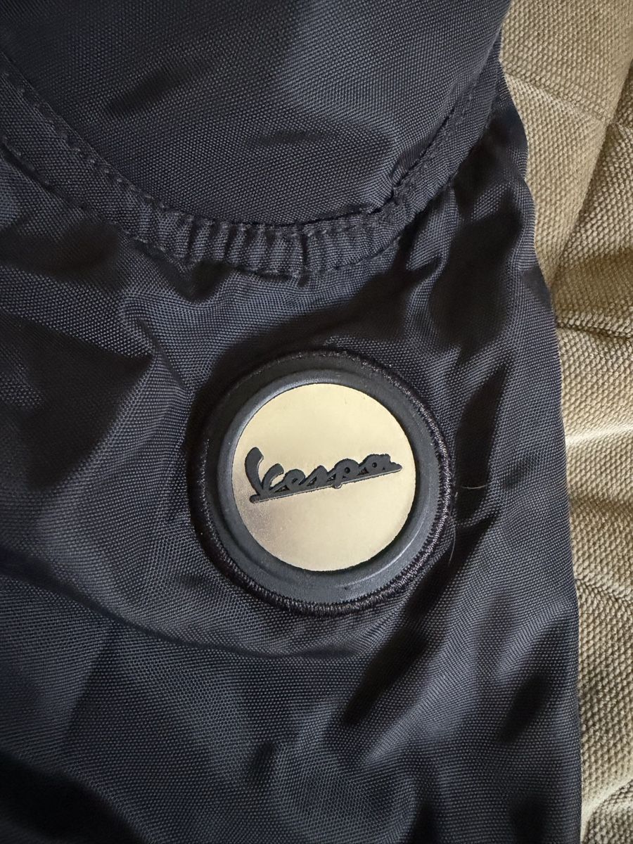 Vespa Giacche: Motorradjacke Vespa – Usato da Rohrbach venduto da tomtom1965 2