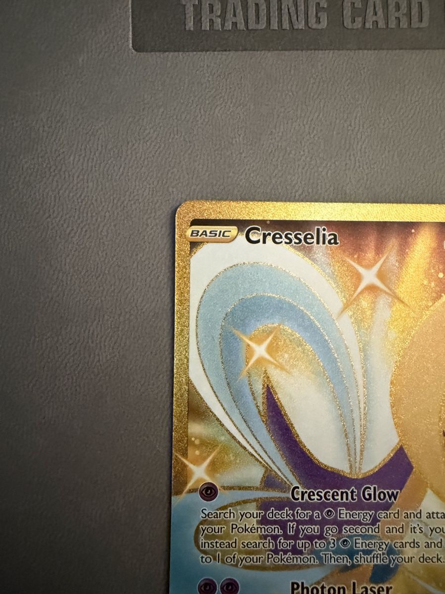 Pokémon Carte collezionabili: Cresselia (EVS 228) – Usato da Biel/Bienne venduto da SeeLoewe55 2