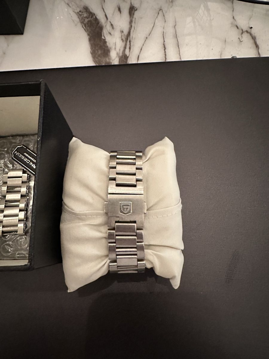 Pagani Design Orologi: Herren Uhr – Usato da St. Gallen venduto da Bimmer-008 2