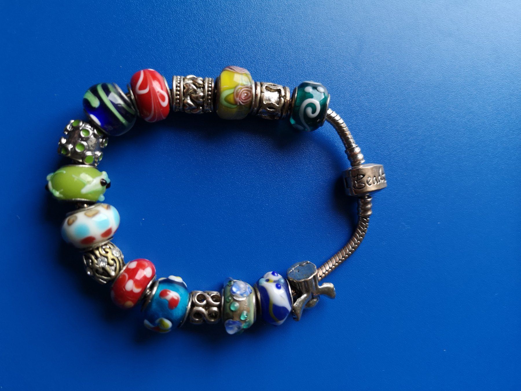 Armbänder & -reifen: BB Beads Armband – Gebraucht aus Schaffhausen von Leveron13 3