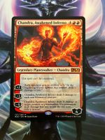 Magic The Gathering - Chandra, Awakened Inferno✨