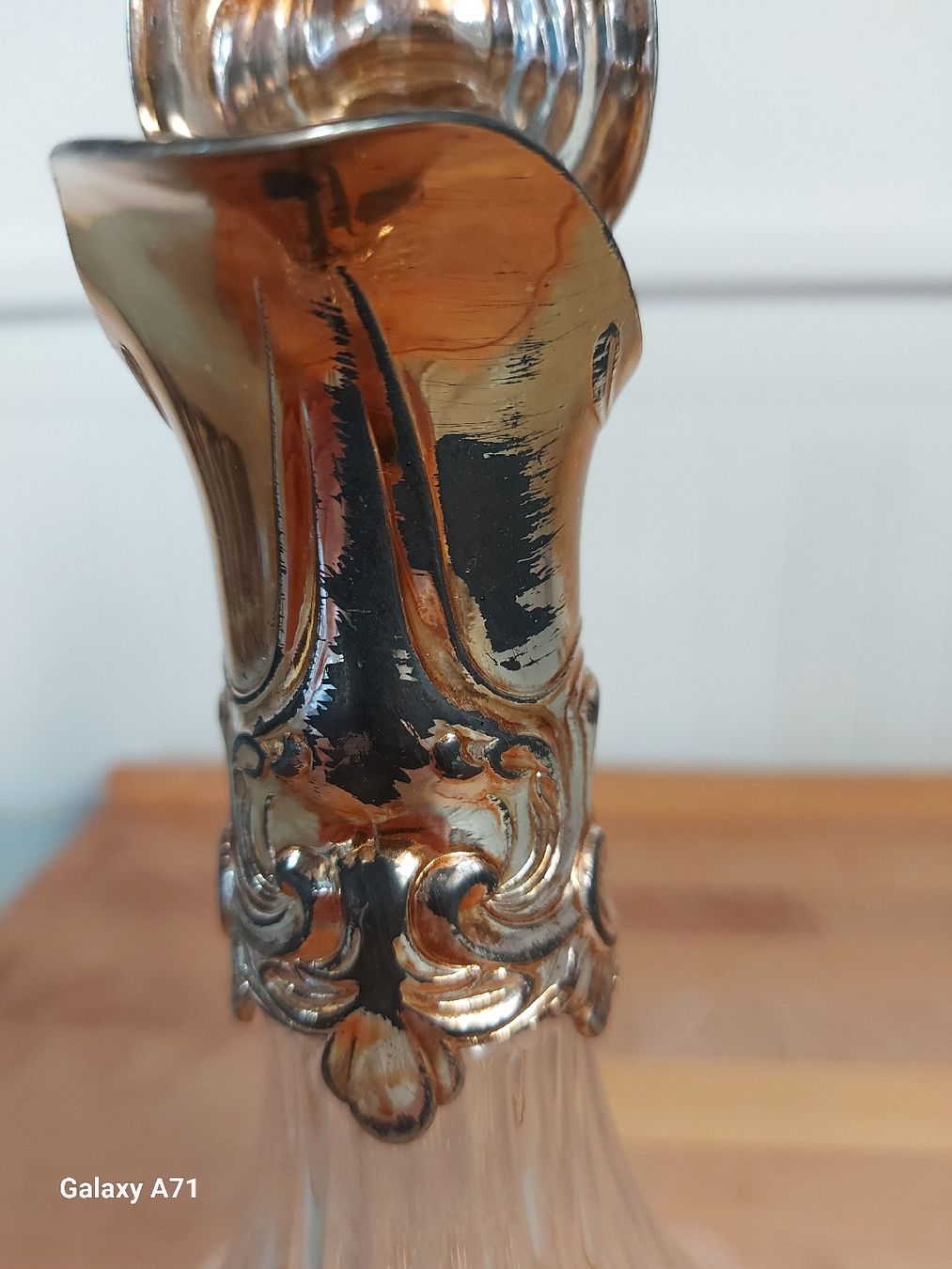 Caraffe: Alte Karaffe – Usato da Rumisberg venduto da AaronRodgers81 2