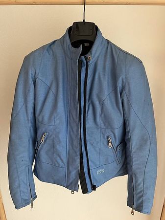 iXS Motorrad Jacke Damen XS