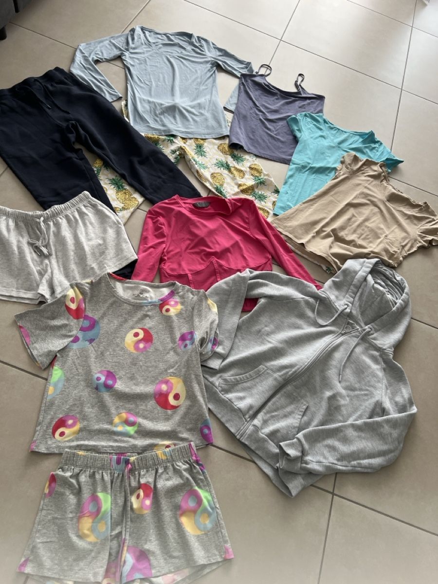 Primark Kleiderpakete: Primark XS/S – Gebraucht aus Meierskappel von Coke