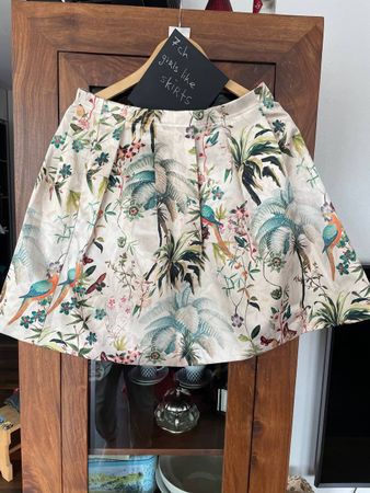 Skirt