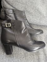 Lederschuhe