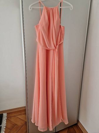 Kleid für festlischen Anlass, G. 34/36